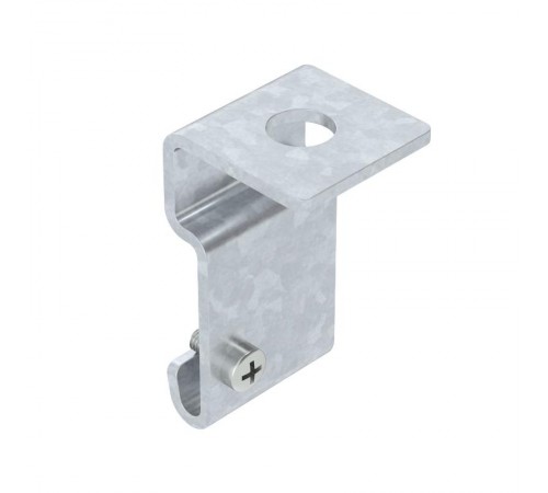 Подвесной уголок для траверсы 58x31 (SH M10 FT)  6015338  OBO Bettermann