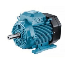 Двигатель асинхронный M2AA(IE2)0,55кВт,3000о/м,B5  3GAA071002-BSE  ABB