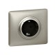 Розетка умная с/з Celiane 16А 230В рамка титан; титан Netatmo  064837  Legrand