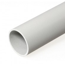 Труба жесткая ПВХ 4-х метровая тяжелая d25 мм (120м/уп)  PR05.0022  Промрукав