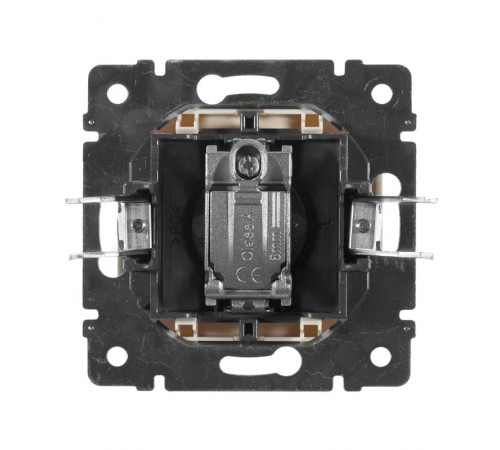 Valena Сл. кость Розетка TV проходная, 14 дБ  774331  Legrand