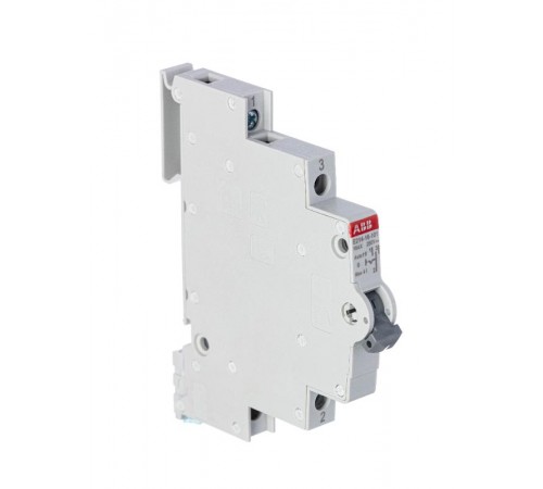 Выключатель E214-16-101  2CCA703025R0001  ABB