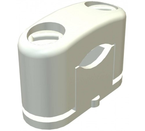 Крепежная скоба 5-14mm (3079 LGR)  2124149  OBO Bettermann