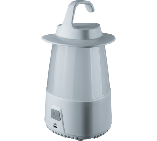 Фонарь кемпинговый NPT-CA18-ACCU  50LED 25Вт, аккумулятор 3,7В 2мАч 14087 Navigator