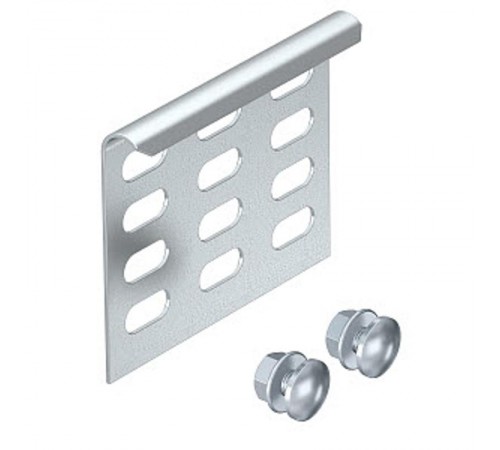 Предохранительная пластина 85мм (SEB 85 FS)  7083008  OBO Bettermann