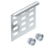 Предохранительная пластина 85мм (SEB 85 FS)  7083008  OBO Bettermann