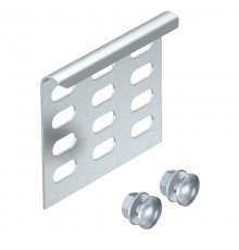 Предохранительная пластина 85мм (SEB 85 FS)  7083008  OBO Bettermann