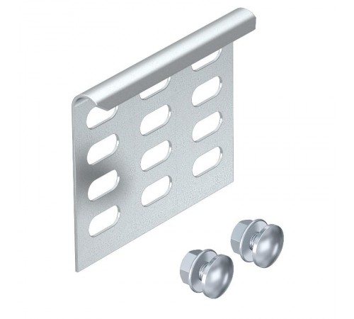 Предохранительная пластина 85мм (SEB 85 FS)  7083008  OBO Bettermann