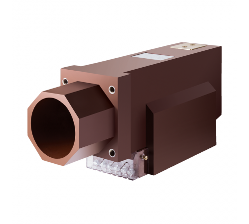 Трансформатор тока ТЛП-10-6-М1С-0,5S/0,5/10P-30/30/20-600/5-У3-б-40кА  282864  КЭАЗ