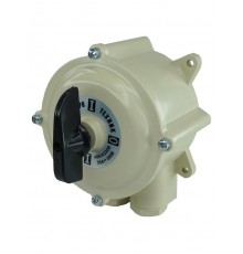 ПВ 3-40 М1 пл. 56 (40А, пластмассовый корпус, IP56), выключатель пакетный (ЭТ)  ET001716  Электротехник