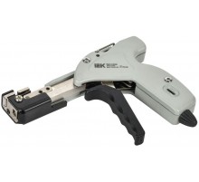 Пистолет для затяжки и обрезки хомутов ПКХ-600N ARMA2L 3  A2L3-TT10-1-1-600N  IEK