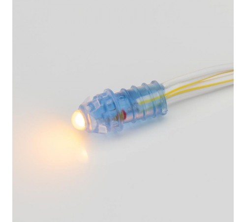 Модуль герметичный ARL-D9 12V Yellow  025877  Arlight