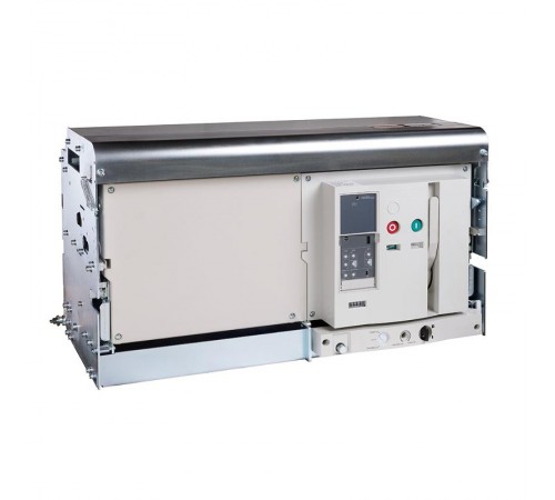 Выключатель автоматический OptiMat A-5000-S6-3P-150-D-MR7.0-VH-C0000-M0-P05-S1-03  350125  КЭАЗ
