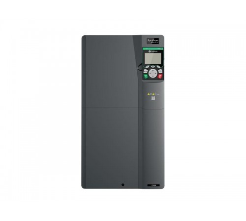 Преобразователь частоты STV900 G-тип: 75 кВт (P-тип: 90 кВт) 400В  STV900D75N4  SE