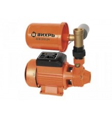 Автономная станция водоснабжения АСВ-370/2Ч  68/1/8  ВИХРЬ