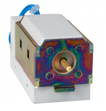 Расцепитель независимый OptiMat D800, D1000, D1250, D1600-220DC/230AC-ОМ4-РЕГ  381627  КЭАЗ