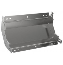 ESCA 7 Поворот верт. внутр. 90град 50х300-2,0  ES7-PN-90-050-300-20  IEK