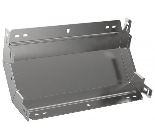 ESCA 7 Поворот верт. внутр. 90град 50х400-2,0  ES7-PN-90-050-400-20  IEK