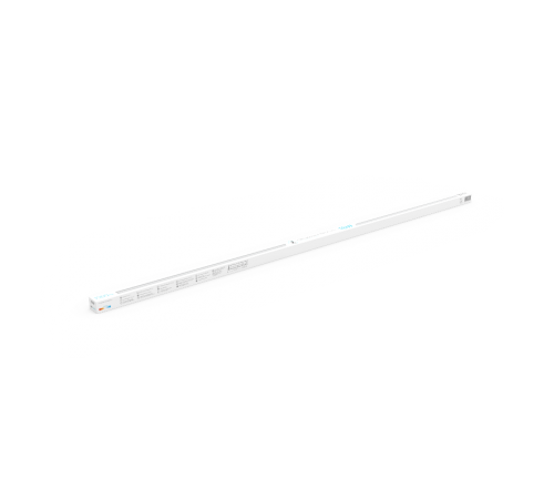 Светильник светодиодный TL Elementary линейный 18W 1500lm 4000K IP20 1165х22х33 LED 1/25  TL007  Gauss