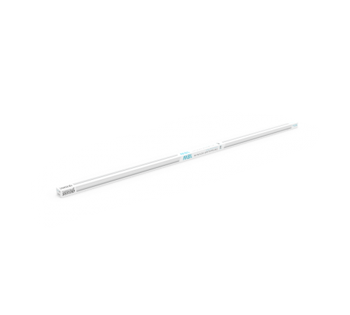 Светильник светодиодный TL Elementary линейный 18W 1500lm 4000K IP20 1165х22х33 LED 1/25  TL007  Gauss