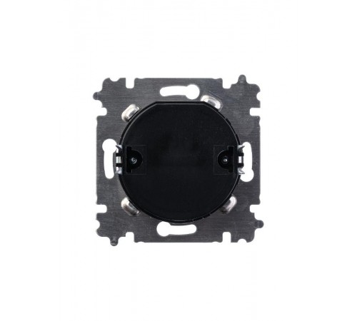 ABB Levit Кофе макиато / белый Терморегулятор с поворотной ручкой 16А  3292H-A00003 18W  2CHH920003A6018  ABB