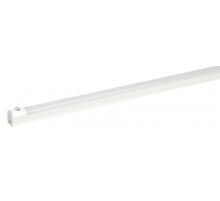 Светильник светодиодный линейный ДПО LLED-02 8Вт 4000К IP20 с ДД  Б0019784  ЭРА