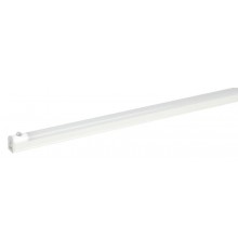 Светильник светодиодный линейный ДПО LLED-02 8Вт 4000К IP20 с ДД  Б0019784  ЭРА