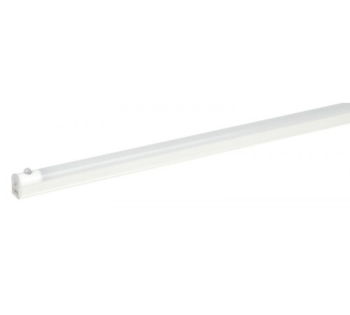 Светильник светодиодный линейный ДПО LLED-02 8Вт 4000К IP20 с ДД  Б0019784  ЭРА