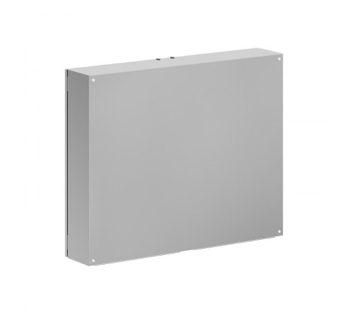 Корпус навесной STH с М/П двухдверный из нержавеющей cтали AISI304 ВхШхГ 800x1000x200 мм, с фланцем  R5STH0812F-304  DKC