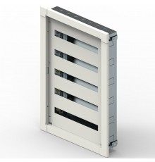 Шкаф Встраиваемый 5x24M XL3 S 160  337225  Legrand