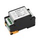 INTELLIGENT ARLIGHT Конвертер 0-10В DALI-310-DIN (AC 230V, DALI, 0-10)  027181  Arlight