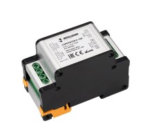 INTELLIGENT ARLIGHT Конвертер 0-10В DALI-310-DIN (AC 230V, DALI, 0-10)  027181  Arlight