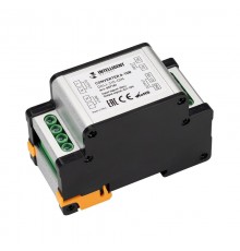 INTELLIGENT ARLIGHT Конвертер 0-10В DALI-310-DIN (AC 230V, DALI, 0-10)  027181  Arlight