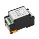 INTELLIGENT ARLIGHT Конвертер 0-10В DALI-310-DIN (AC 230V, DALI, 0-10)  027181  Arlight