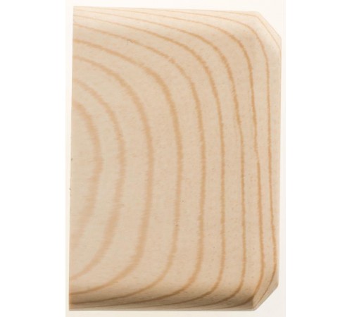 Этюд Сосна О/У Розетка компьютерная RJ45 кат.5E  KOMA-001D  SE