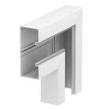 Внутренний угол кабельного канала Rapid 80 нерегулируемый 70x170 мм (алюминий,анодированный) (GA-SF70170EL)  6279123  OBO Bettermann