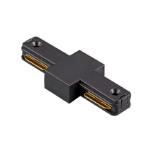 Коннектор черный I- обр PTR P CI-BL   .5052079  Jazzway