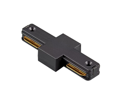 Коннектор черный I- обр PTR P CI-BL   .5052079  Jazzway