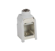 Набор из 3 торцевых зажимов - на ток 125 А - для DRX 125 - 3П  027252  Legrand