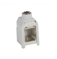 Набор из 3 торцевых зажимов - на ток 125 А - для DRX 125 - 3П  027252  Legrand