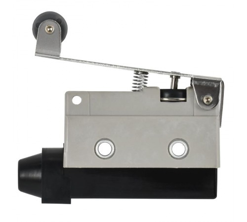 Микровыключатель концевой МП-7121 рычаг с рол. IP40  KKV12-7121-1-64  IEK