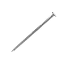 Гвоздь винтовой оцинк. 3,0х70 (0,5 кг) - пакет  128302  Tech-KREP