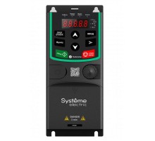 Преобразователь частоты STV320 1.5 кВт 400В  STV320U15N4  SE