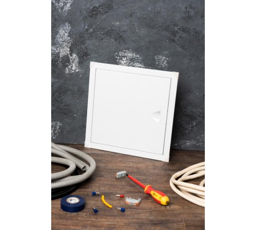 Люк ревизионный металл 300х300 EKF Basic    lm-300x300   EKF 