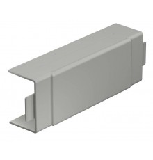 Т-образное и крестообразное соединение канала WDK 40x60 мм (ПВХ,серый) (WDK HK40060GR)  6023312  OBO Bettermann