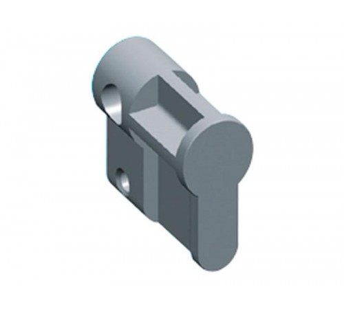 Заглушка (вместо цилиндра)  ZH142  ABB