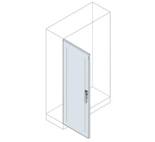 Створка двойной двери 1400x600 мм ВхШ  EC1480FC6K  ABB