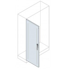 Створка двойной двери 1400x600 мм ВхШ  EC1480FC6K  ABB