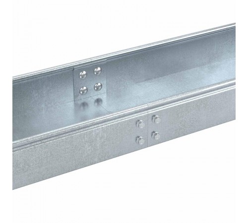 Пластина соединительная GTO H80 толщ. 1,5 мм  SPGM80  DKC