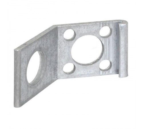 Кронштейн анкерный CА25 инд. упак. (5 шт.)  ca-25-r  EKF